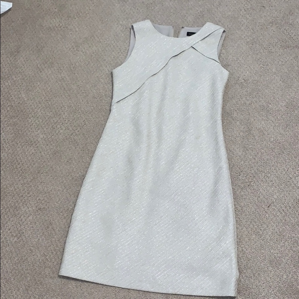 Banana republic work dress